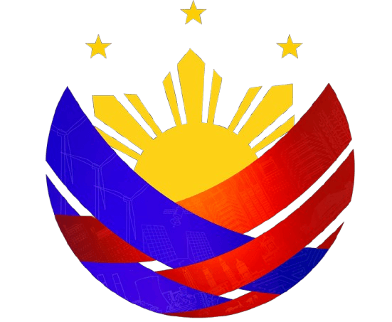 Bagong Pilipinas Logo